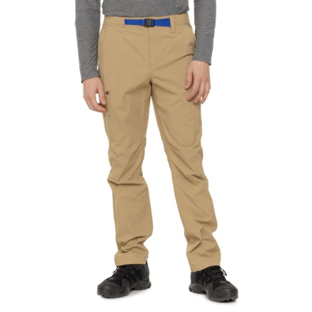 Marmot Arch Rock UPF 50 Hiking‎ Pants – Shetland – Size 38
